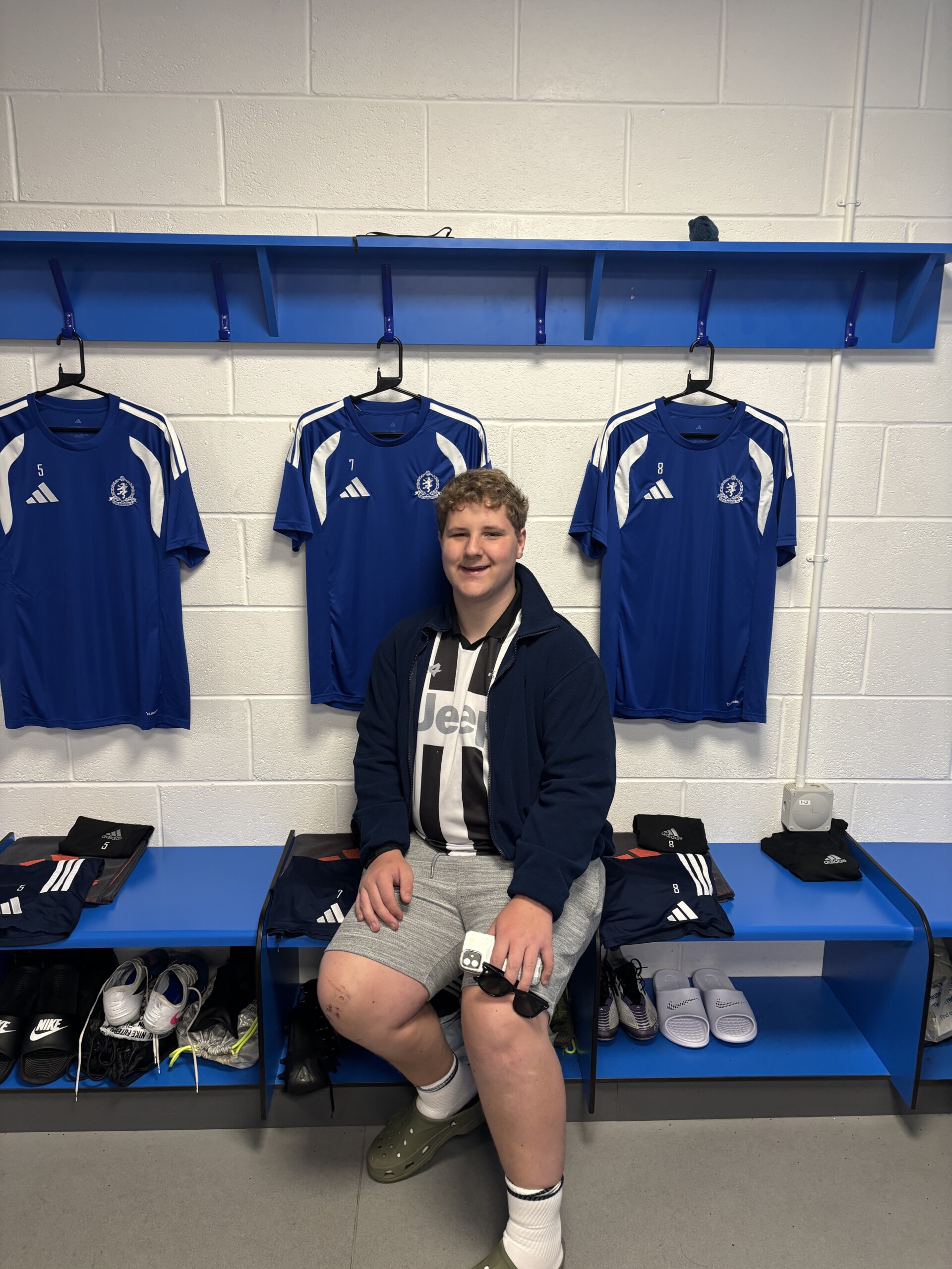 Stadium Tour